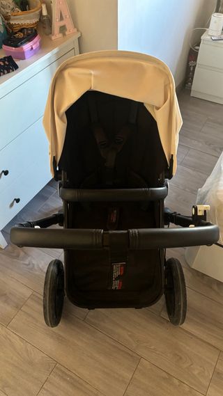 Bugaboo Camaleón 3 Plus