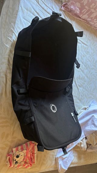 Bugaboo Camaleón 3 Plus