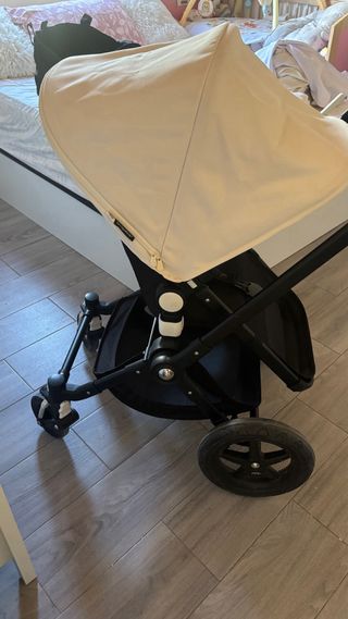 Bugaboo Camaleón 3 Plus