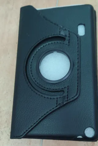 Custodia Huawei T3 nera da 7 pollici