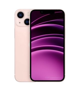 iPhone 13 mini 128GB Oro Rosa - Ricarica wireless