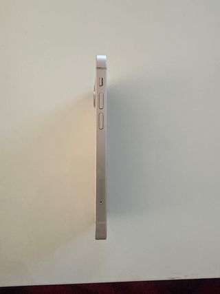 iPhone 13 mini 128GB Oro Rosa - Ricarica wireless