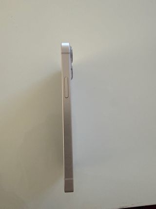 iPhone 13 mini 128GB Oro Rosa - Ricarica wireless