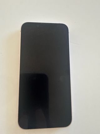 iPhone 13 mini 128GB Oro Rosa - Ricarica wireless