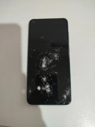 Xiaomi Redmi Note 9 para piezas