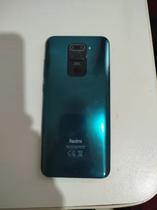 Xiaomi Redmi Note 9 para piezas