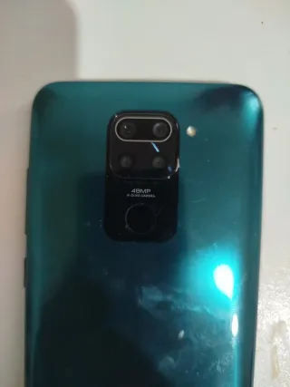 Xiaomi Redmi Note 9 para piezas