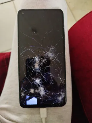 Xiaomi Redmi Note 9 para piezas