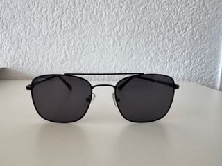 Gafas de sol Afflelou metálicas