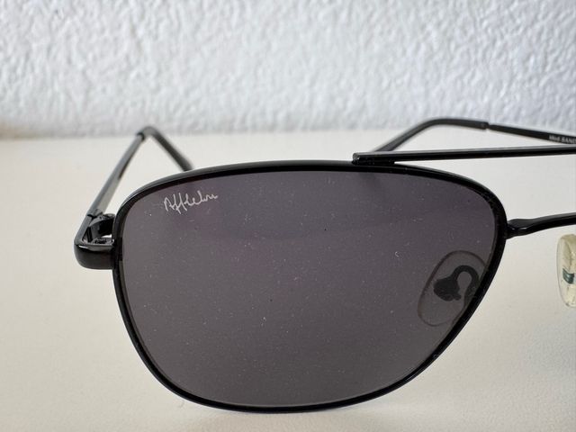 Gafas de sol Afflelou metálicas