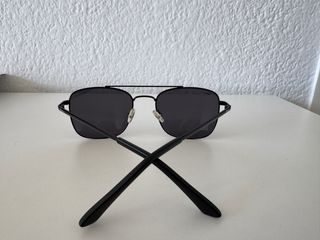 Gafas de sol Afflelou metálicas