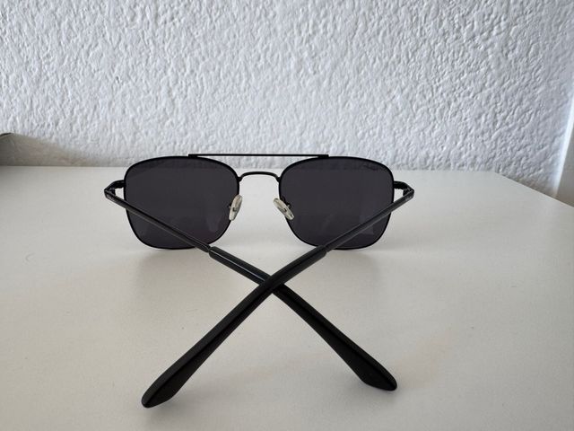 Gafas de sol Afflelou metálicas