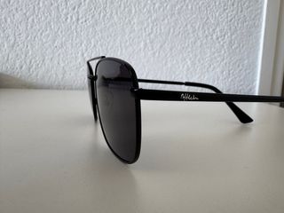 Gafas de sol Afflelou metálicas