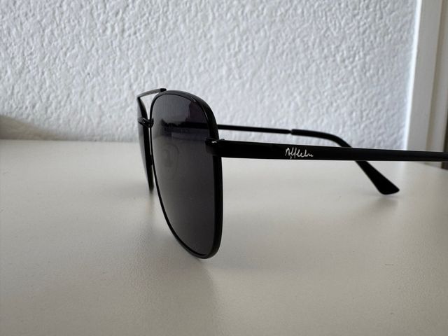 Gafas de sol Afflelou metálicas