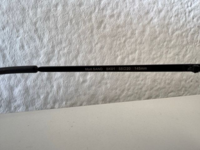 Gafas de sol Afflelou metálicas