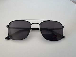 Gafas de sol Afflelou metálicas