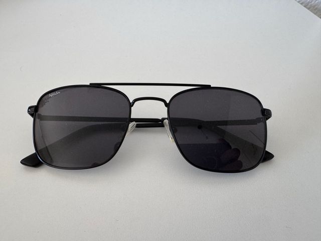 Gafas de sol Afflelou metálicas