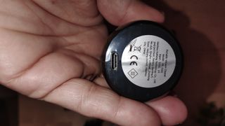 Mini aspiradora portátil Bellbuy