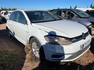 Despiece Volkswagen Golf 7 (2018-2019)
