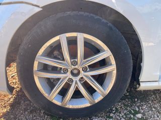 Despiece Volkswagen Golf 7 (2018-2019)