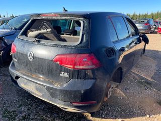 Despiece Volkswagen Golf 7 (2018-2019)
