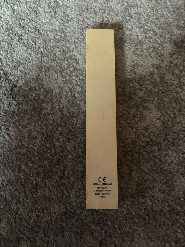 Jogo de Tabuleiro Mikado