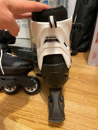 Patines Rollerblade Microblade Niños