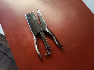 Grapadora Rapid Classsi 1