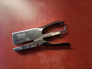 Grapadora Rapid Classsi 1