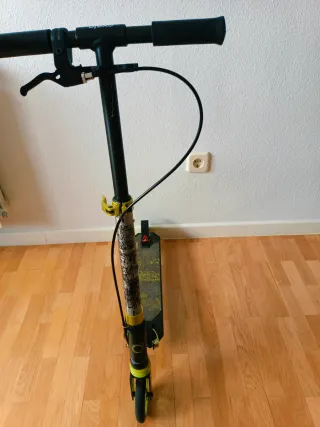 Patinete Oxelo Decathlon