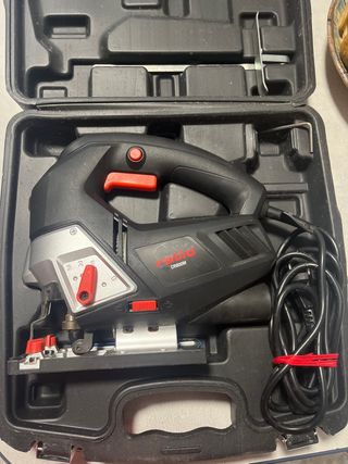 Caladora Ratio CR800M Nueva