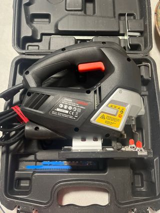 Caladora Ratio CR800M Nueva