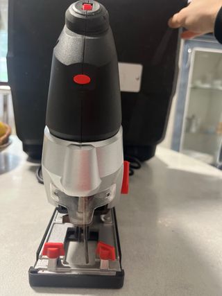 Caladora Ratio CR800M Nueva