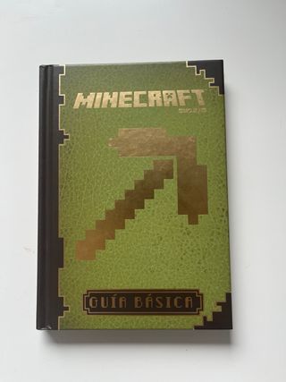 Guía Básica Minecraft