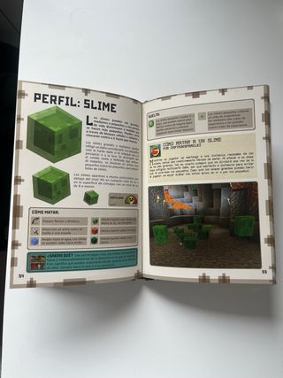 Guía Básica Minecraft