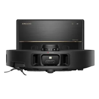 Aspirador Robot Dreame X40 Master