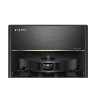 Aspirador Robot Dreame X40 Master