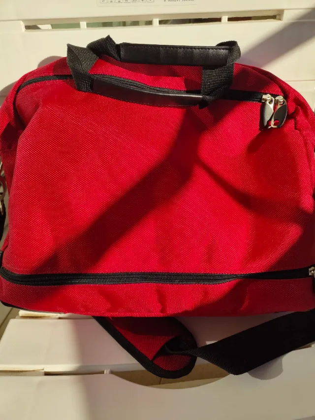 Bolsa para laptop Schering-Plough
