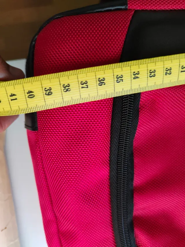 Bolsa para laptop Schering-Plough