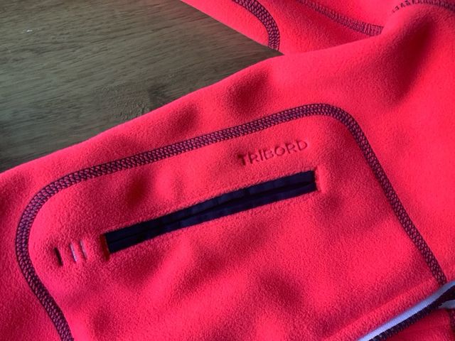 Conjunto Ropa Invierno Niña 6 Años