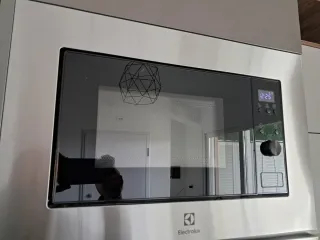 Ricambio Microonde Electrolux