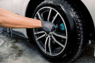 Limpieza integral de vehículos a domicilio