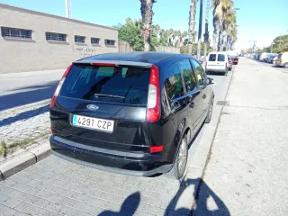 Ford C-MAX 2004