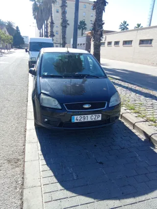 Ford C-MAX 2004