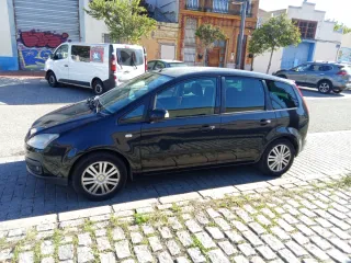 Ford C-MAX 2004