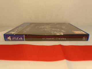 La tierra media sombras de guerra ps4 Pal Esp
