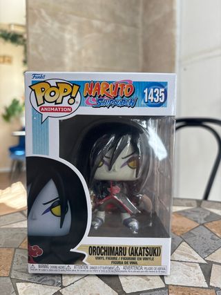 Funko Pop! Naruto Shippuden Orochimaru 1435
