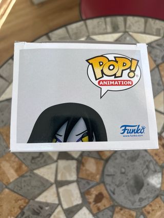 Funko Pop! Naruto Shippuden Orochimaru 1435