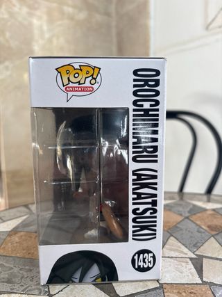 Funko Pop! Naruto Shippuden Orochimaru 1435