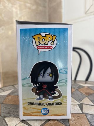 Funko Pop! Naruto Shippuden Orochimaru 1435